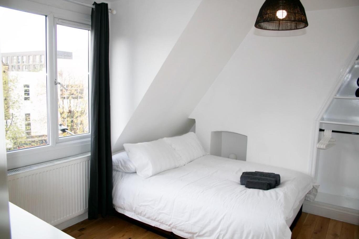 Appartamento Cosy 3 Bedroom Flat, Hackney