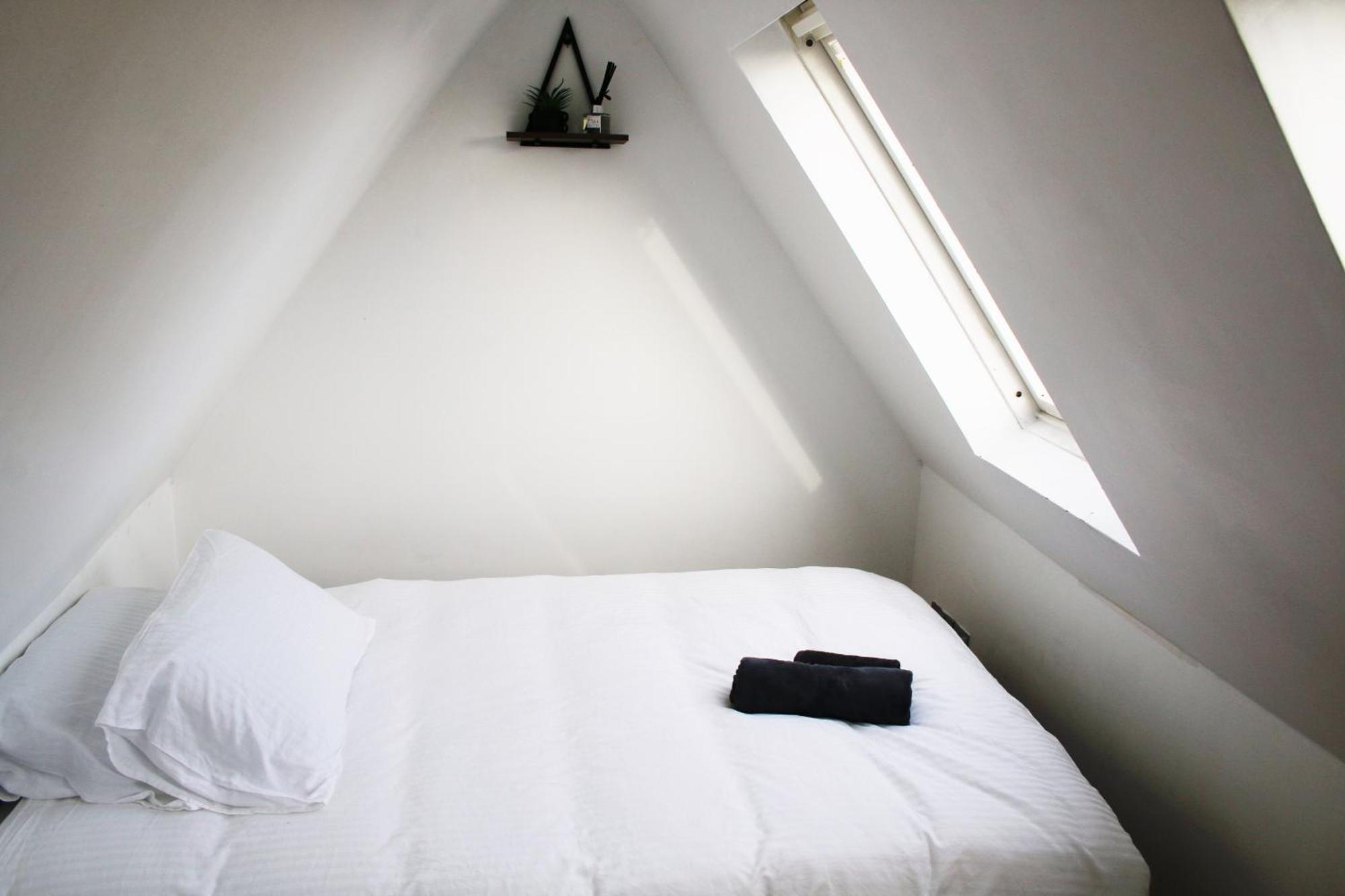 Cosy 3 Bedroom Flat, Hackney Appartamento *