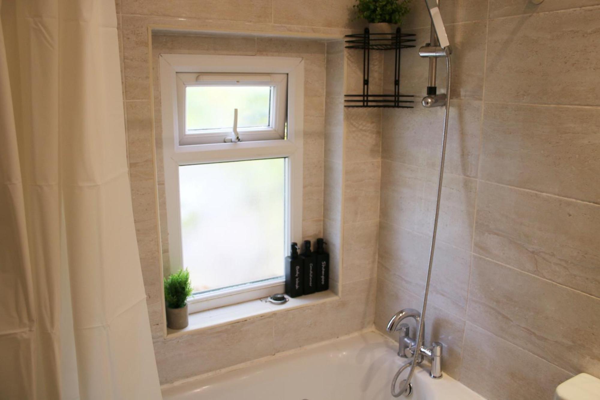 Appartamento Cosy 3 Bedroom Flat, Hackney Londra