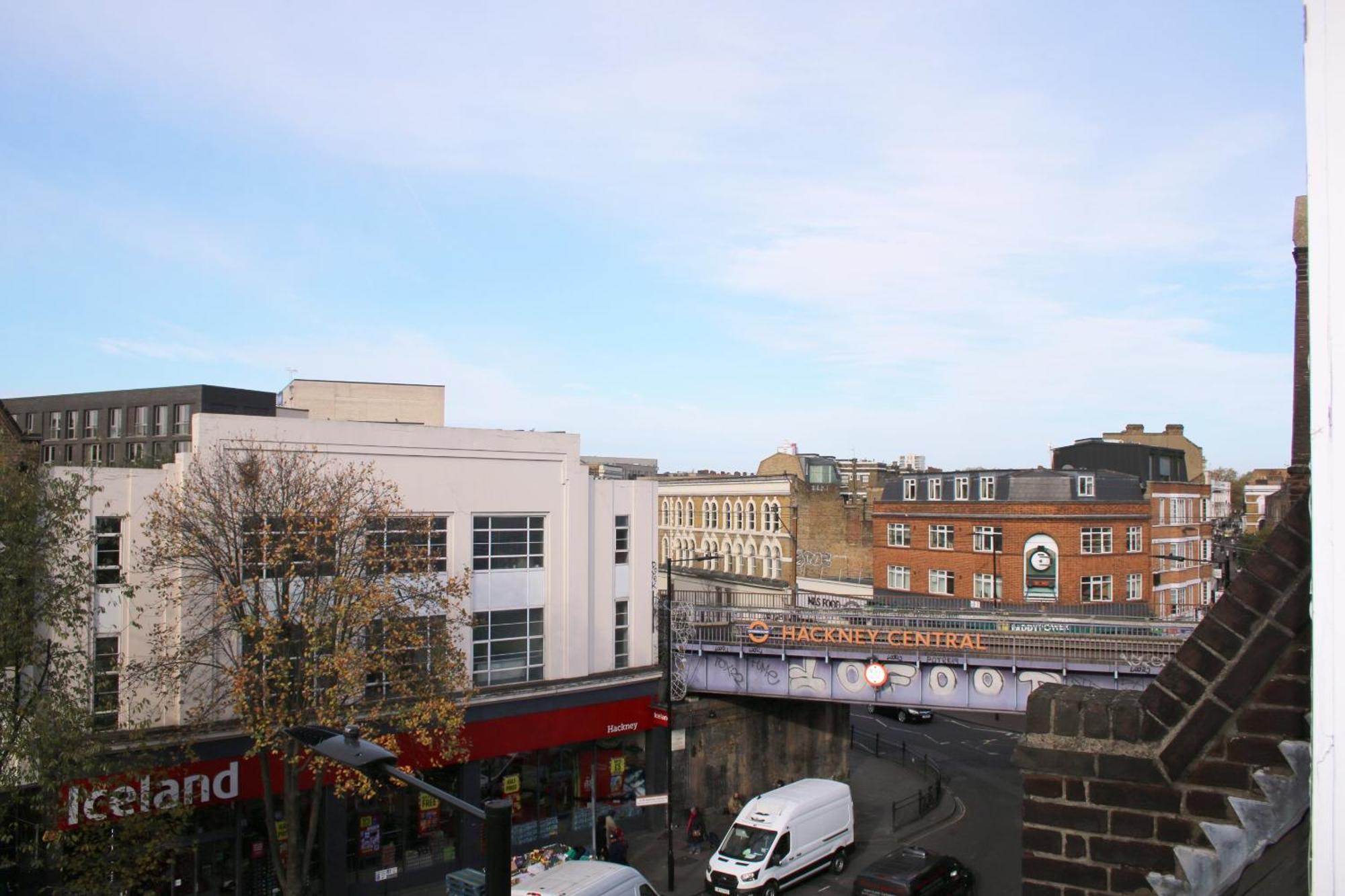 Cosy 3 Bedroom Flat, Hackney Appartamento *